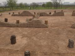 -盘龙城国家考古遗址公园