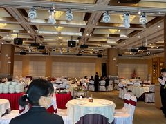 大堂-海皇食府(水都假日酒店店)