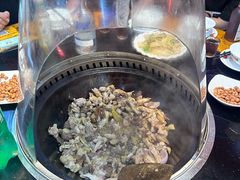 -醉旺柴火鸡(棠东店)
