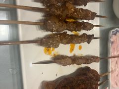 -福寿斋·老北京铜锅涮肉·烧烤(清岚店)