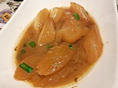 -绿茶餐厅(松江万达店)