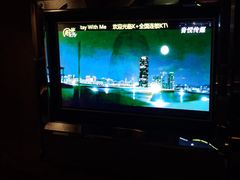 -K+全国连锁KTV(绿地缤纷天地店)