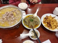 麻豆付-北平小馆·烤鸭·家常菜(磨房北里店)