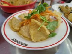 -堂堂小伙夫·辽宁小吃大排档(京西大悦城店)