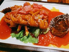 -明丰小渔馆(明月路店)
