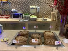 -River Café 海鲜自助(重庆丽笙世嘉酒店)