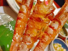 -贵木日本料理·铁板烧(新地假日广场店)