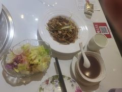 -唐乐宫·歌舞剧院餐厅