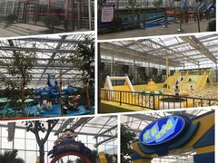 游乐-南宫五洲植物乐园