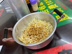 凉面-逸桂禾面馆