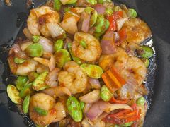 -Limapulo: Baba Can Cook