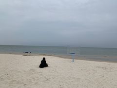 -碧海银沙景区