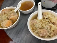 -周门传统竹升面