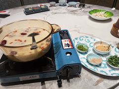 -新光酒家·河豚·海鲜·蟹料理(浦东店)
