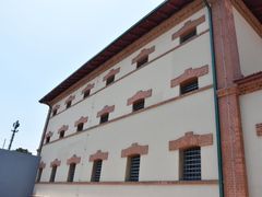 -青岛德国监狱旧址博物馆