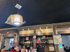 -王明古法砂锅居(开化寺店)