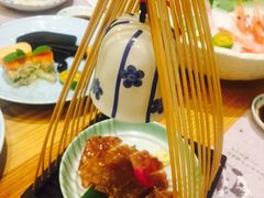 -花潮料理艺食馆(世欧广场店)