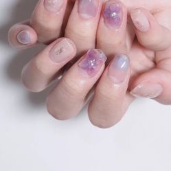-沐白•盛妍日式美甲美睫