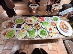 -朴墅(西湖青芝坞店·杭帮菜·家宴.14年的店)