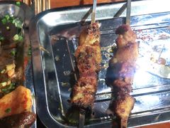 -新疆民族团结羊肉串(锦江区店)