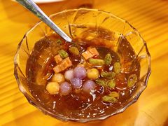 -黄泰吉拾味餐厅(江汉路店)