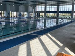 -深圳大学城（南区）体育中心-游泳馆