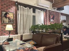 -爱上层楼咖啡馆(为公桥店)