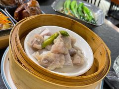 -金翠河烧鹅餐厅(解放碑时代广场店)