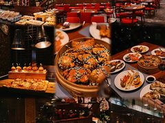 -杭州西溪喜来登度假大酒店