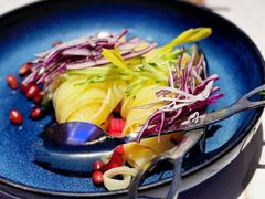 -阿里疆Alijiang·丝路美食·异域风情·清真(长楹天街店)