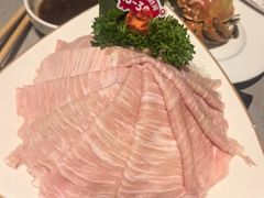 -海底捞火锅(蒙城路店)