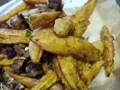 -嘎吧锅私家菜馆(联想科技城店)