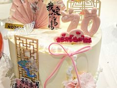 -春天来了(印象新天地店)
