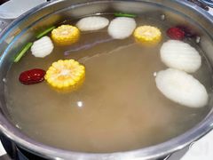 -八合里潮汕鲜牛肉火锅(福州万象城店)