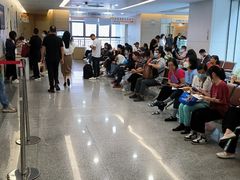 -中山大学中山眼科中心(珠江新城院区)