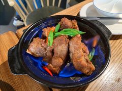 肥佬烧排骨-小和庆·知味(首铸万科店)