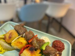 -库滋明·俄罗斯特色美食(中央大街店)