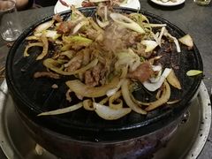 -厚味居炙子烤肉·清真(天桥南纬路店)