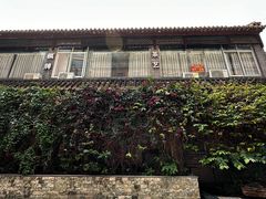 -佛山顺德香云纱园林酒店(清晖园店)