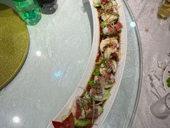 -老人和饭店(打浦路店)