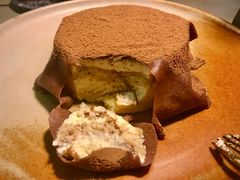 提拉米苏-十五食吾 La Pâtisserie (海甸岛店)