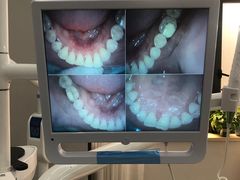 -牙博士口腔品牌连锁(杨浦店)