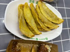 -清真蒋有记(老门东店)