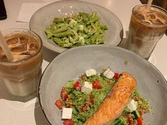 -BAKER&SPICE(安福路店)