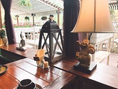 -Local泰莲庭(虹鳟鱼店)