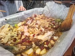 -猫公子纸上烤鱼烧烤•Bistro小酒馆(钱江世纪城店)