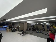 -琪航健身工作室(杨高南路地铁站店)