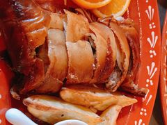 烧乳猪-ALBERGUE 1601 婆仔屋葡国餐厅