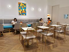 大堂-PAUL LAFAYET 法式甜品(深圳湾万象城店)