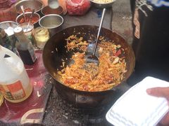 -老婆婆炒饭(小白楼1902欧式风情街店)